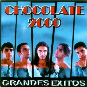 Chocolate_2000-Grandes_Exitos-Frontal